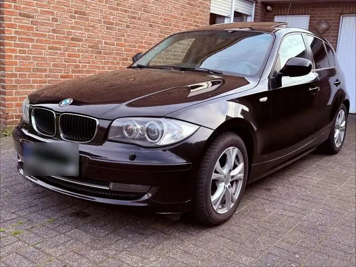 BMW 120D