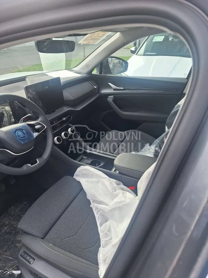Skoda Kodiaq 2025 photo 2