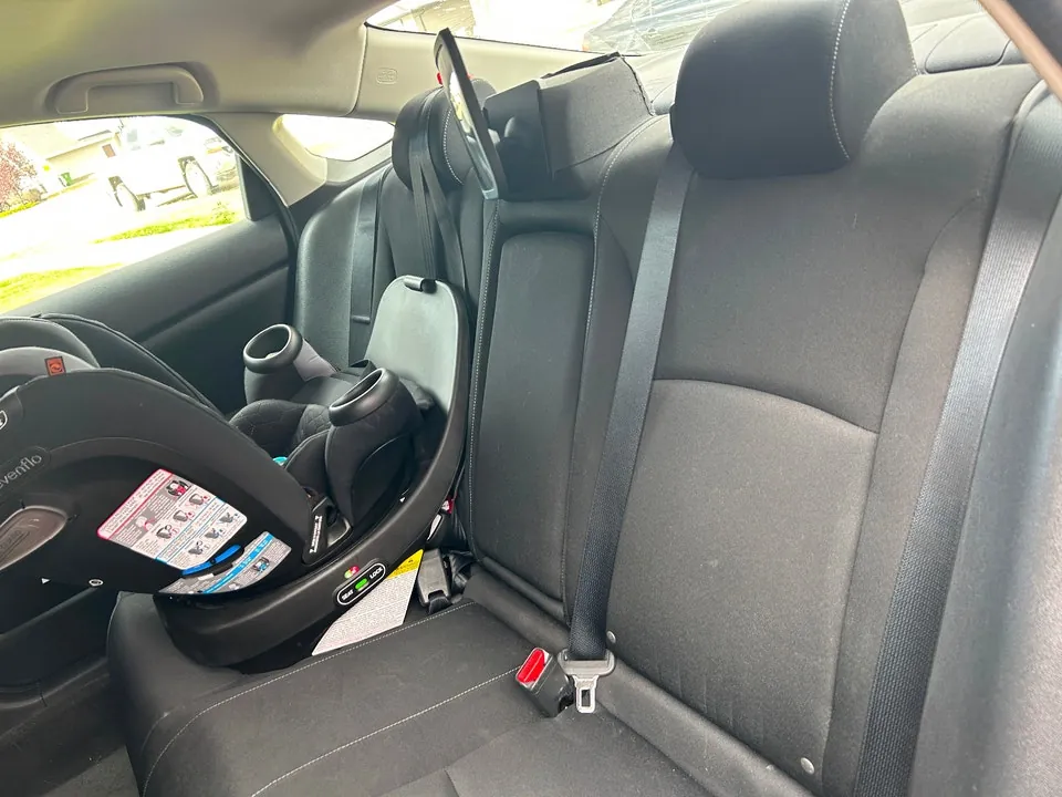 Honda Civic 2019 photo 5