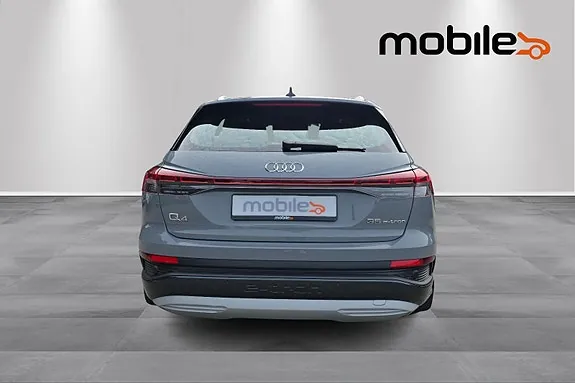 Audi Q4 E-Tron 2023 photo 4