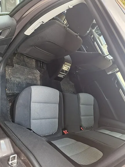 Skoda Superb 2010 photo 5