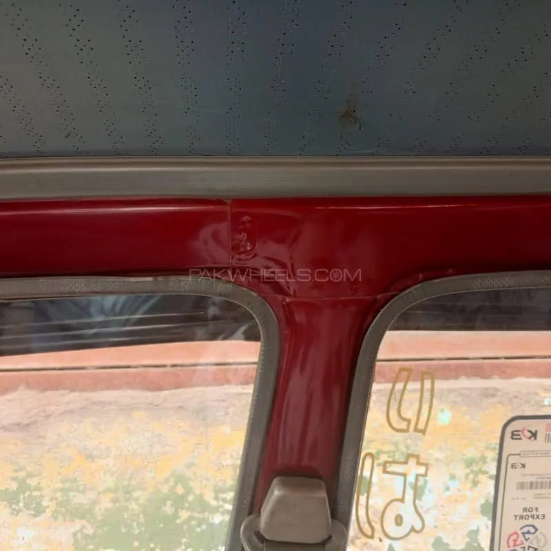 Suzuki Mehran