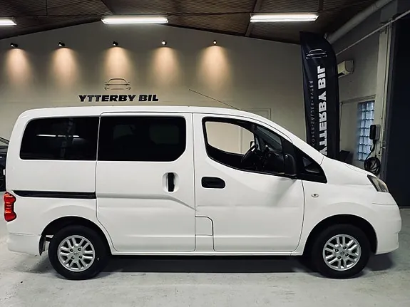 Nissan Nv200 2012 photo 2