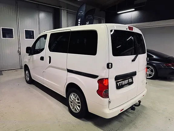 Nissan Nv200 2012 photo 5