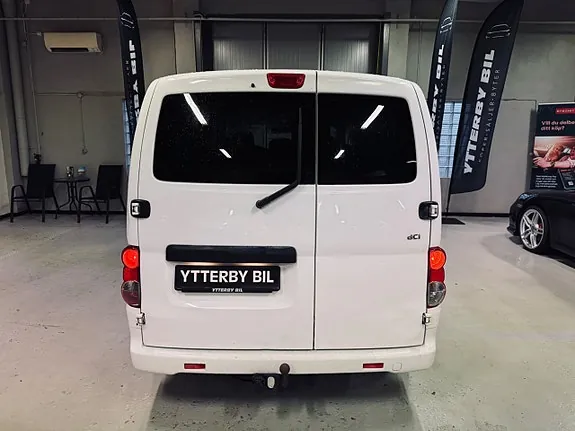 Nissan Nv200 2012 photo 4