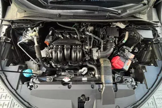 Honda City S 2024 photo 4
