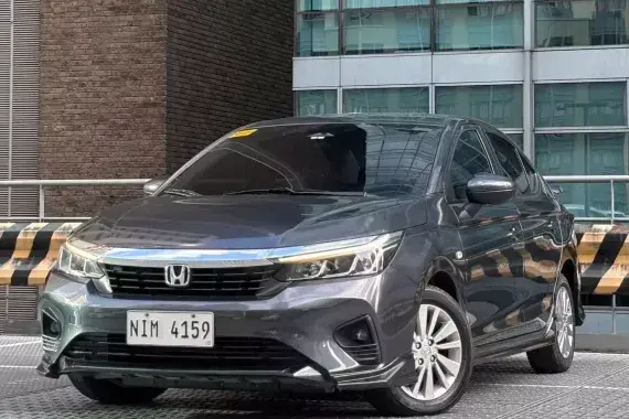 Honda City S 2024 photo 3