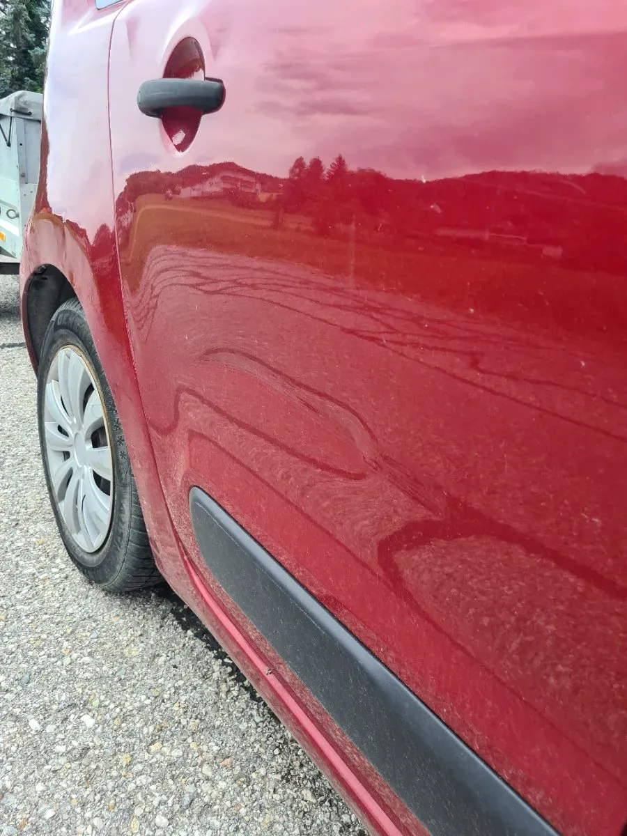 Citroen C3 Picasso 2010 photo 3