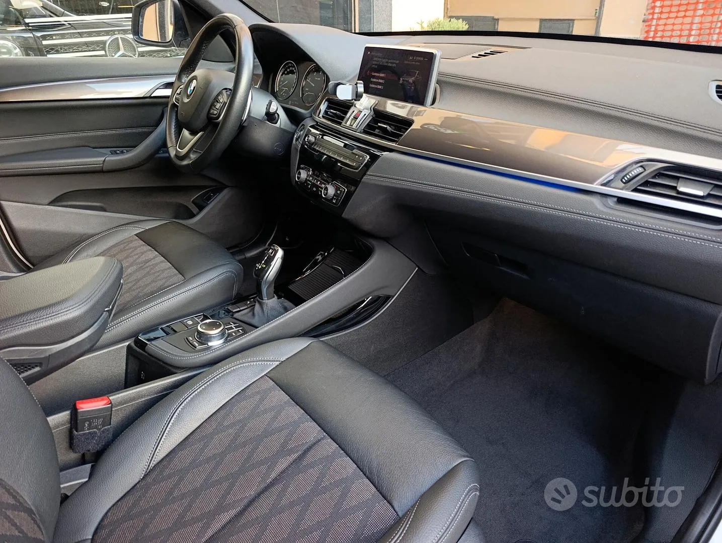BMW X1 2019 photo 3