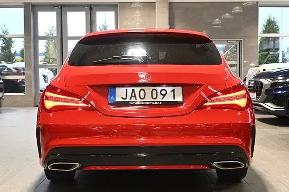 Mercedes-Benz Cla220 D 2019 photo 4