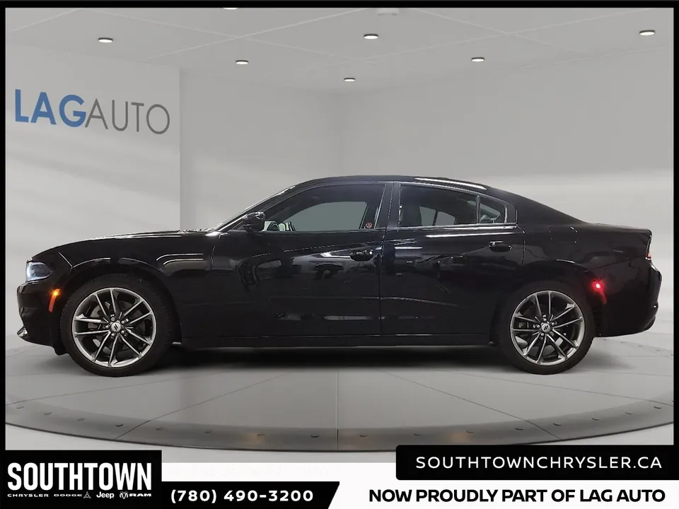 Dodge Charger 2021 photo 3