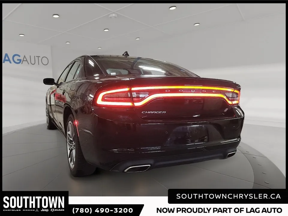 Dodge Charger 2021 photo 4