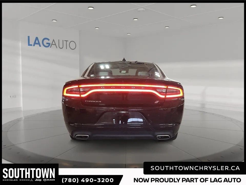 Dodge Charger 2021 photo 5