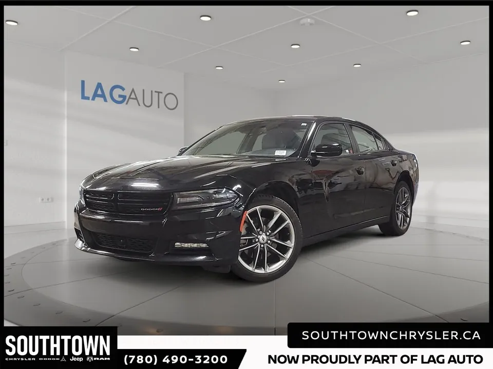 Dodge Charger