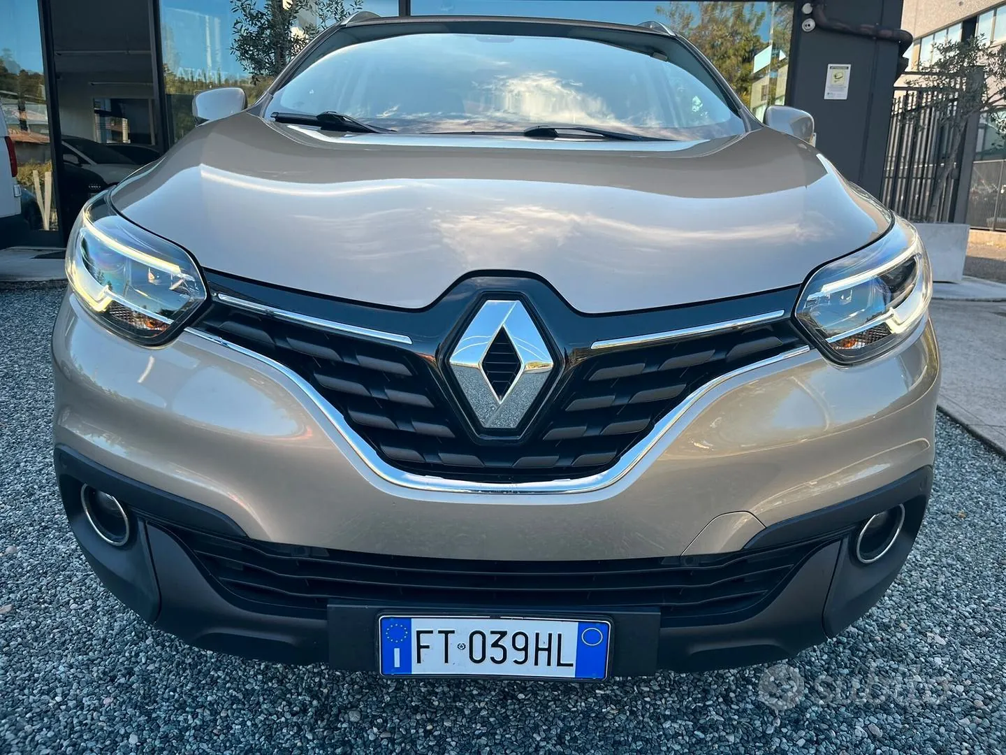 Renault Kadjar 2019 photo 4
