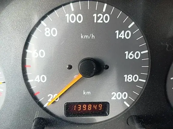 Volkswagen Lt35 2001 photo 3