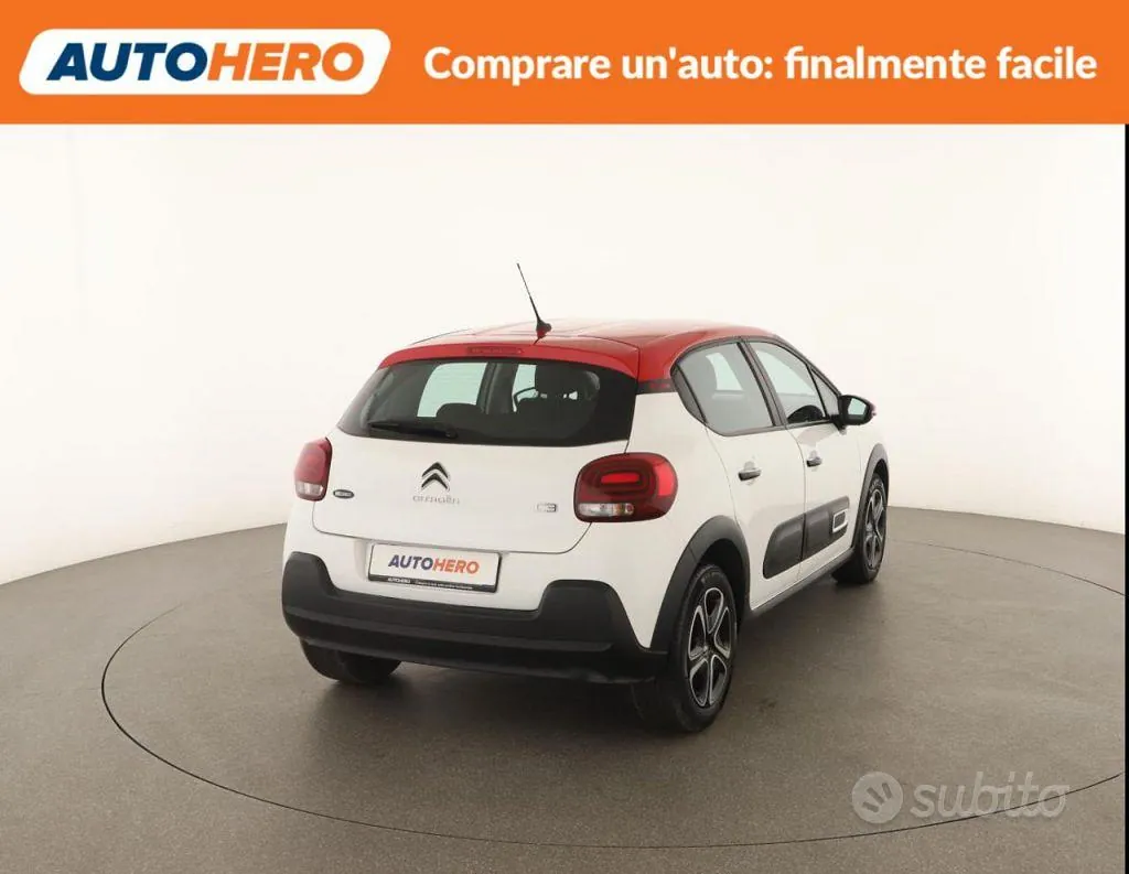 Citroen C3 2022 photo 5