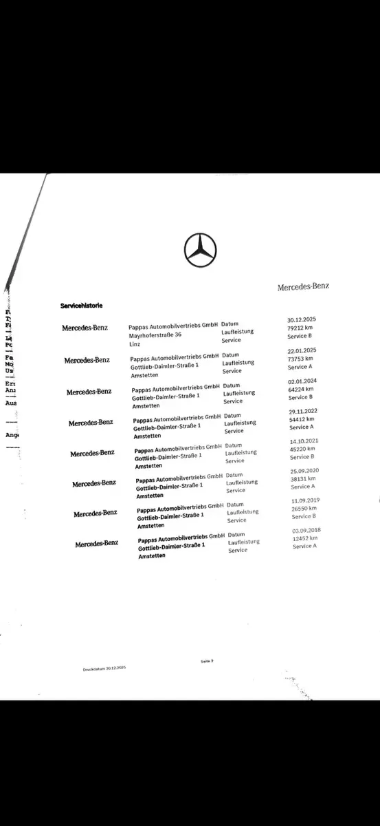 Mercedes-Benz C-Class 2017 photo 3