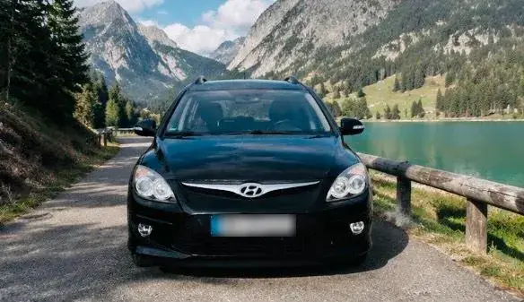 Hyundai I30 Cw