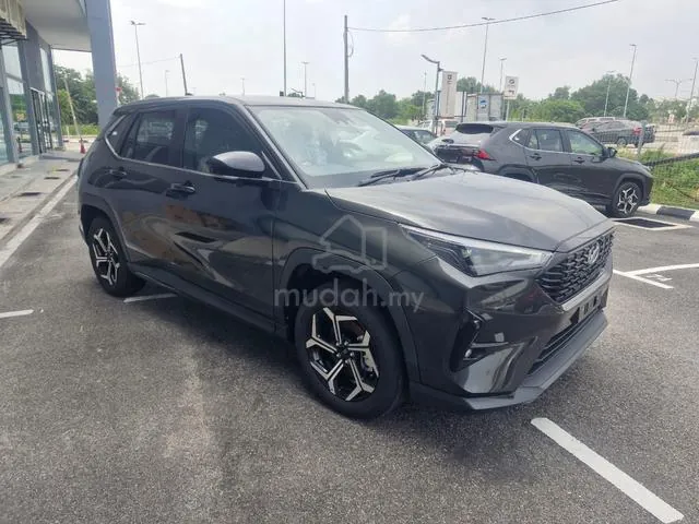 Perodua Traz