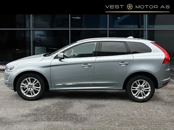 Volvo Xc60 2014 photo 4