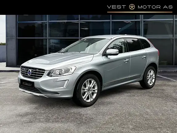Volvo Xc60 2014 photo 3