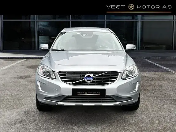 Volvo Xc60 2014 photo 2