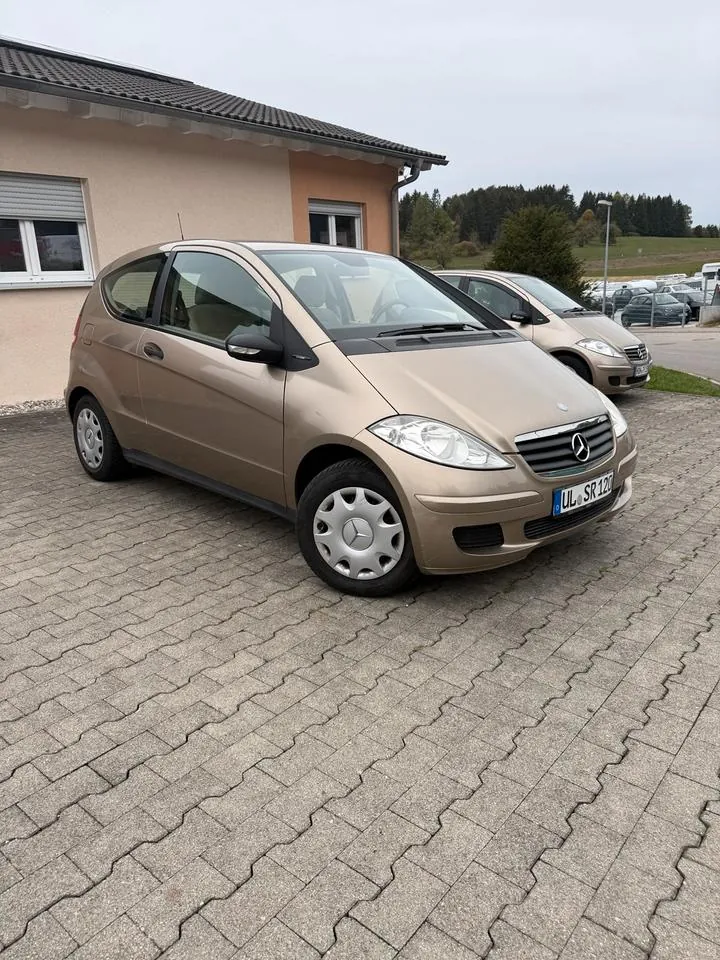 Mercedes-Benz A150