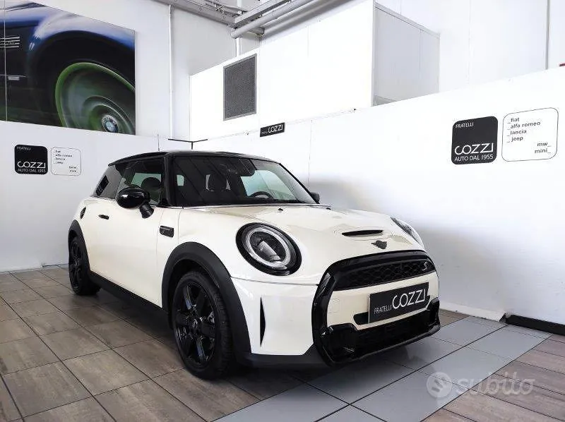 Mini Mini