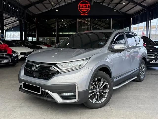 Honda Crv