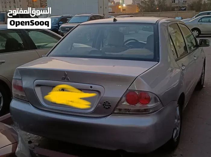 Mitsubishi Lancer 2012 photo 2
