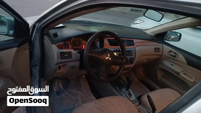 Mitsubishi Lancer 2012 photo 4
