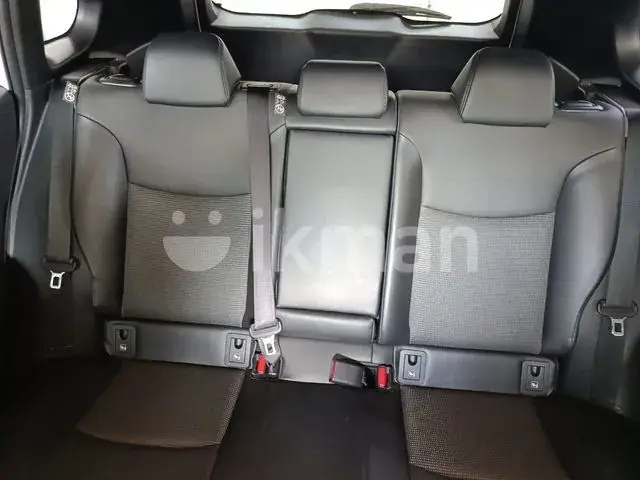 Toyota Corolla Cross 2025 photo 5