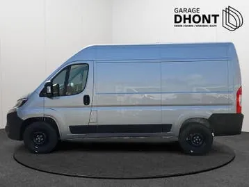 Opel Movano 2026 photo 3
