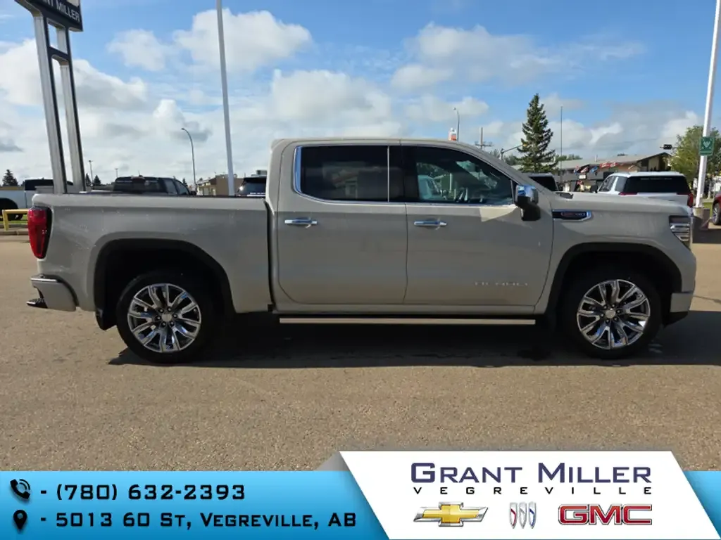 GMC Sierra 1500 2026 photo 5