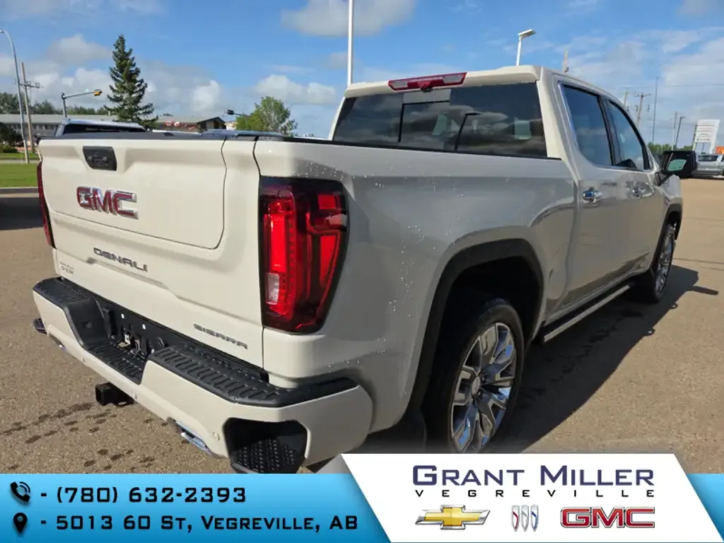GMC Sierra 1500 2026 photo 4