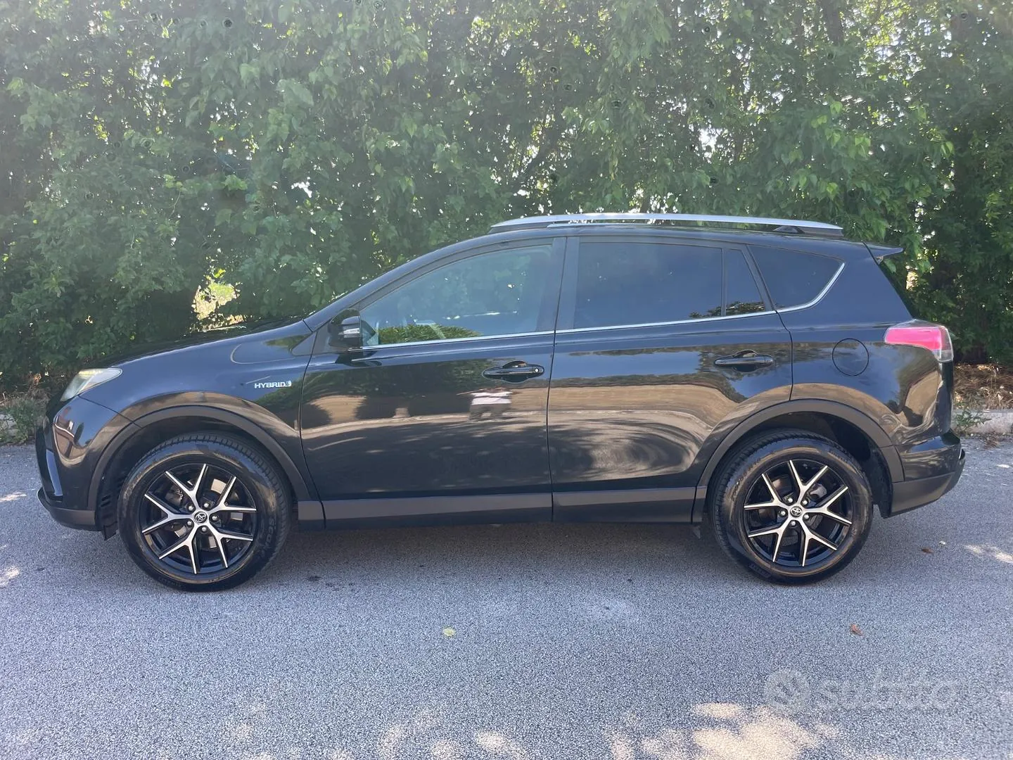 Toyota Rav4 2016 photo 2
