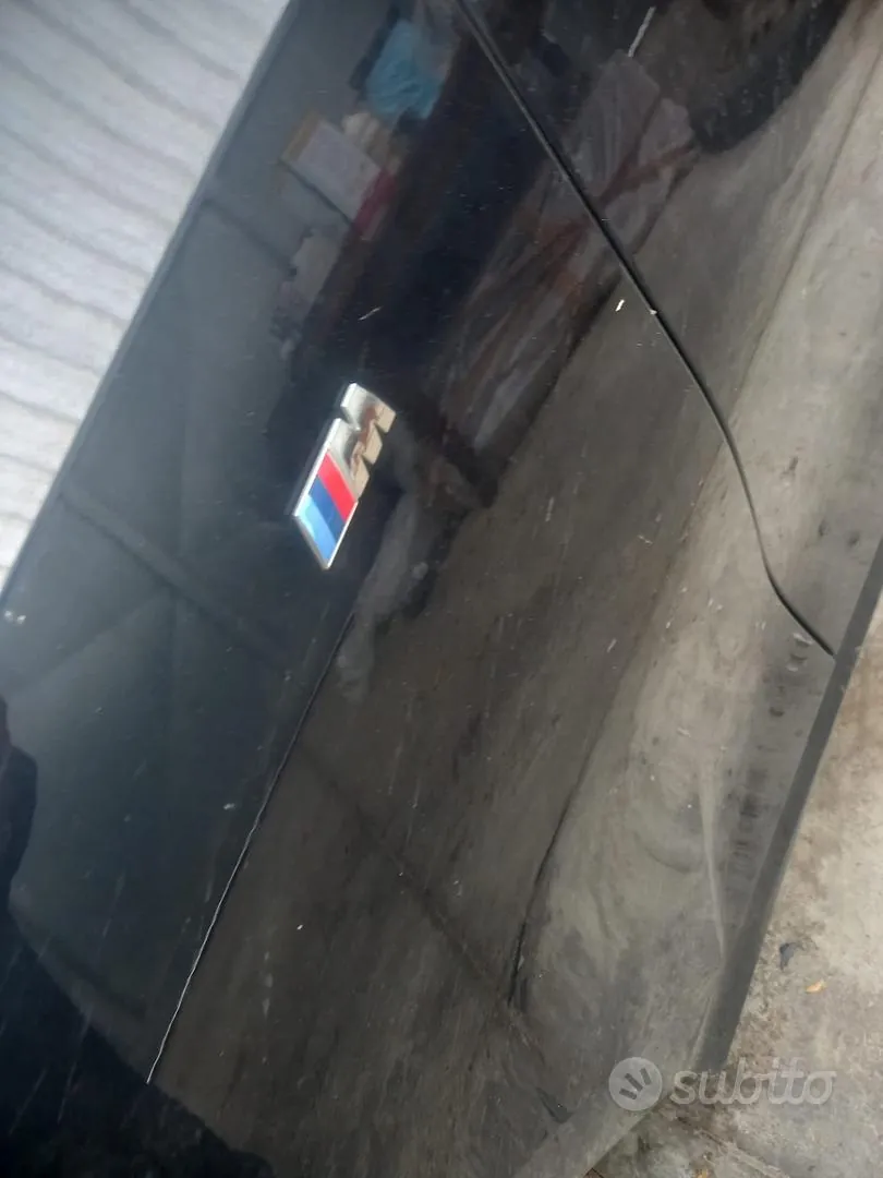 BMW 320D 2022 photo 3