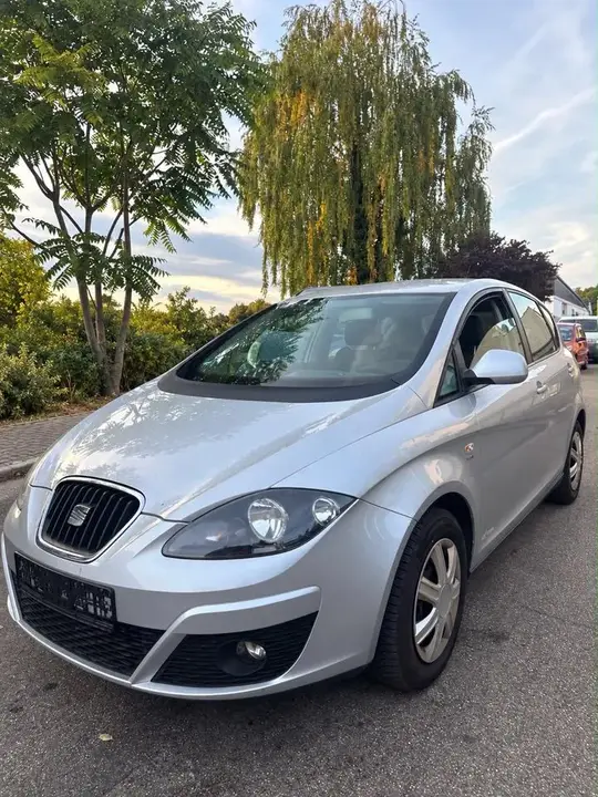 Seat Altea
