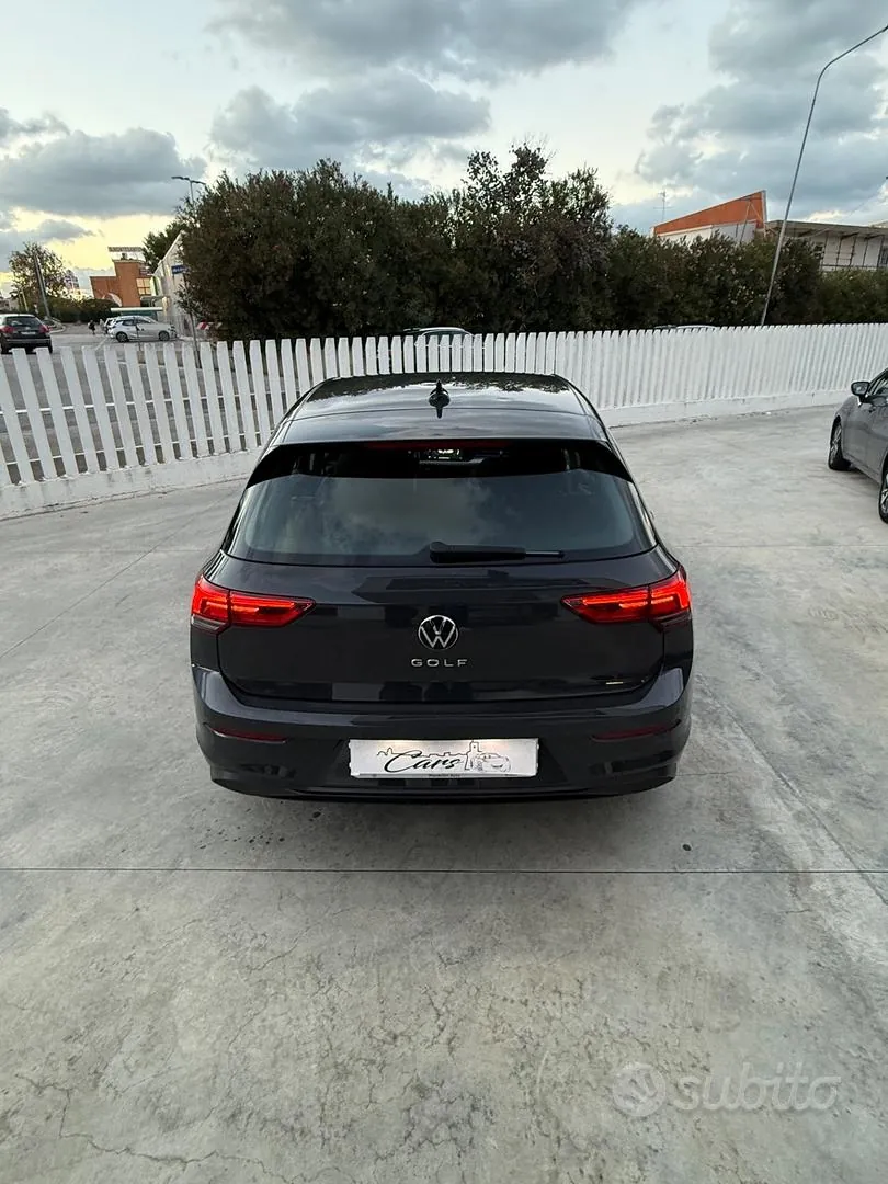 Volkswagen Golf 2023 photo 5