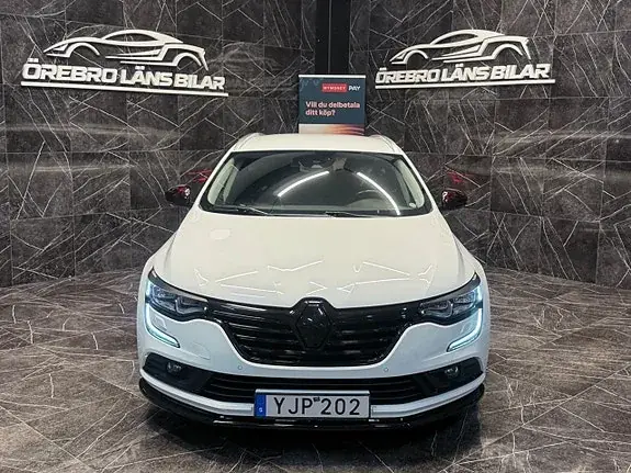 Renault Talisman
