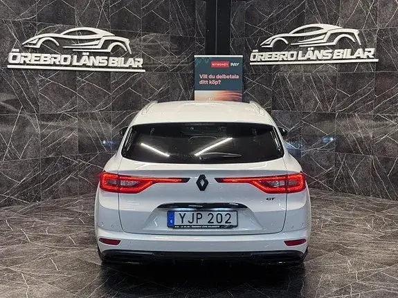 Renault Talisman 2017 photo 2