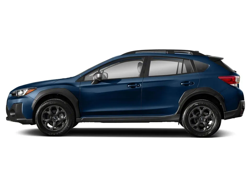 Subaru Crosstrek 2021 photo 3