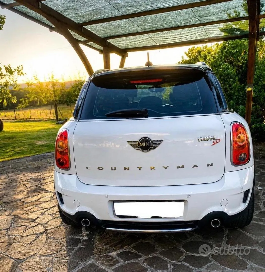 Mini Cooper 2014 photo 2