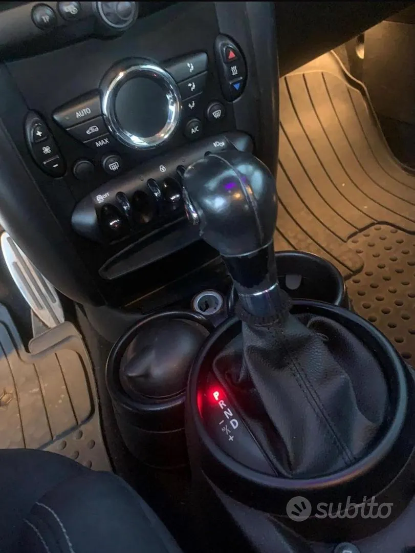 Mini Cooper 2014 photo 4
