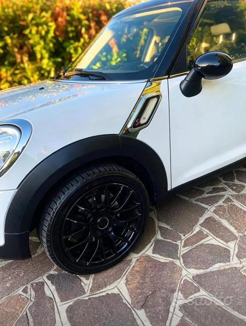 Mini Cooper 2014 photo 3