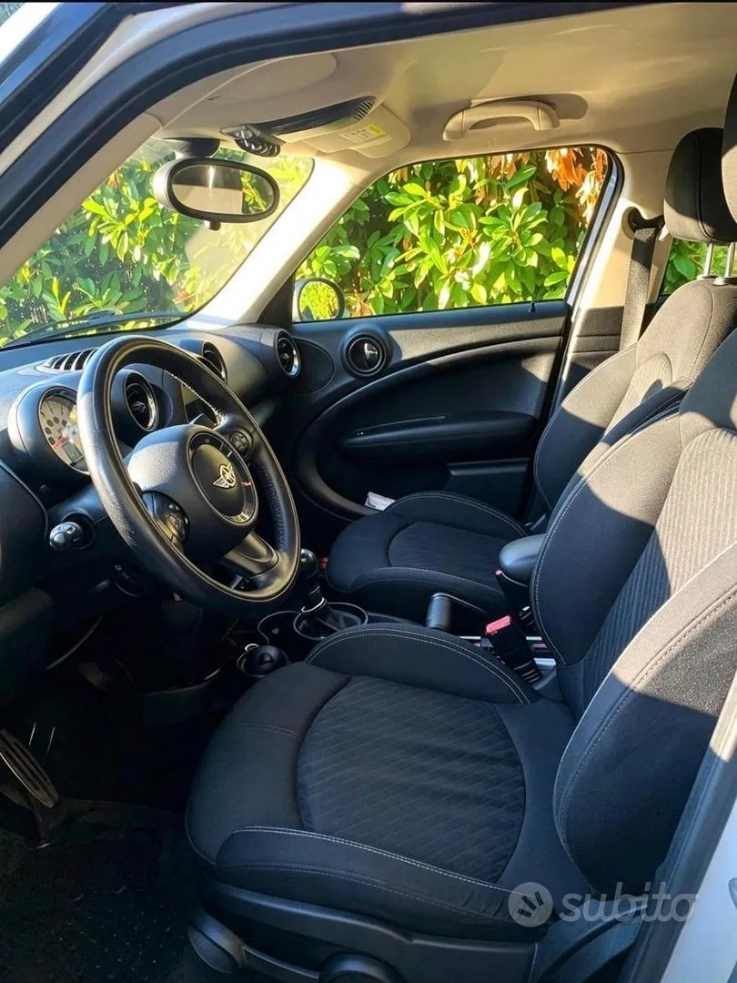 Mini Cooper 2014 photo 5