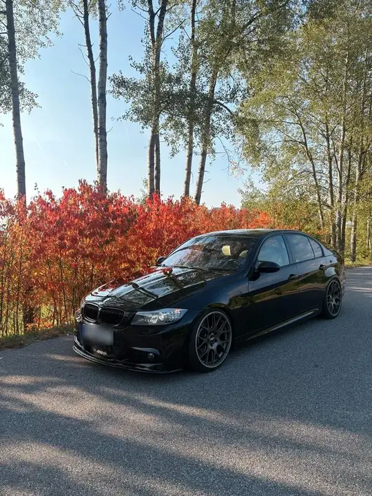 BMW 335I