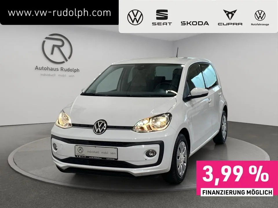 Volkswagen Up