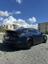 Porsche Panamera 2021 photo 5
